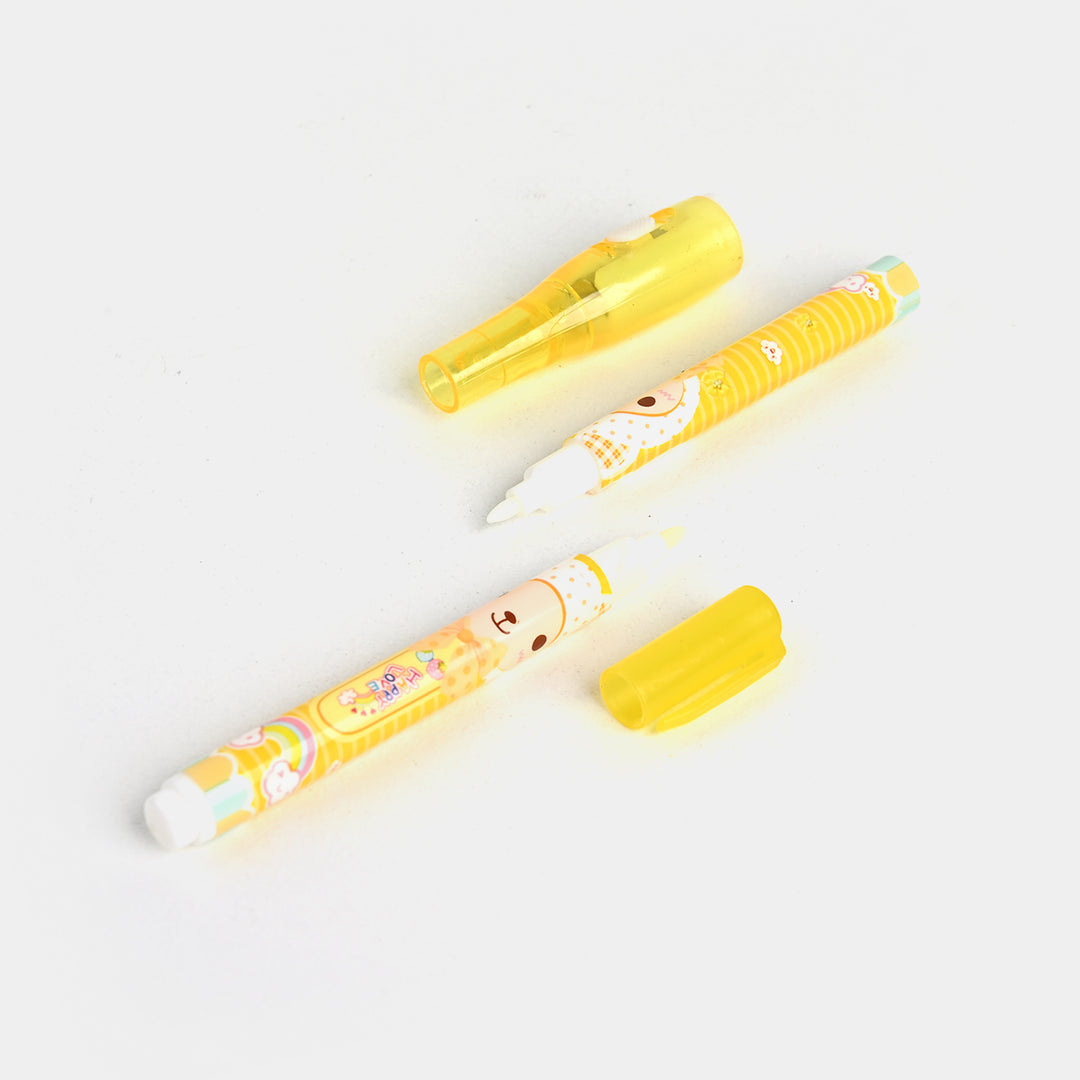 Magic Pen with Light For Kids