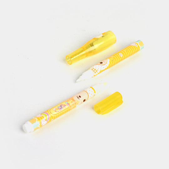 Magic Pen with Light For Kids