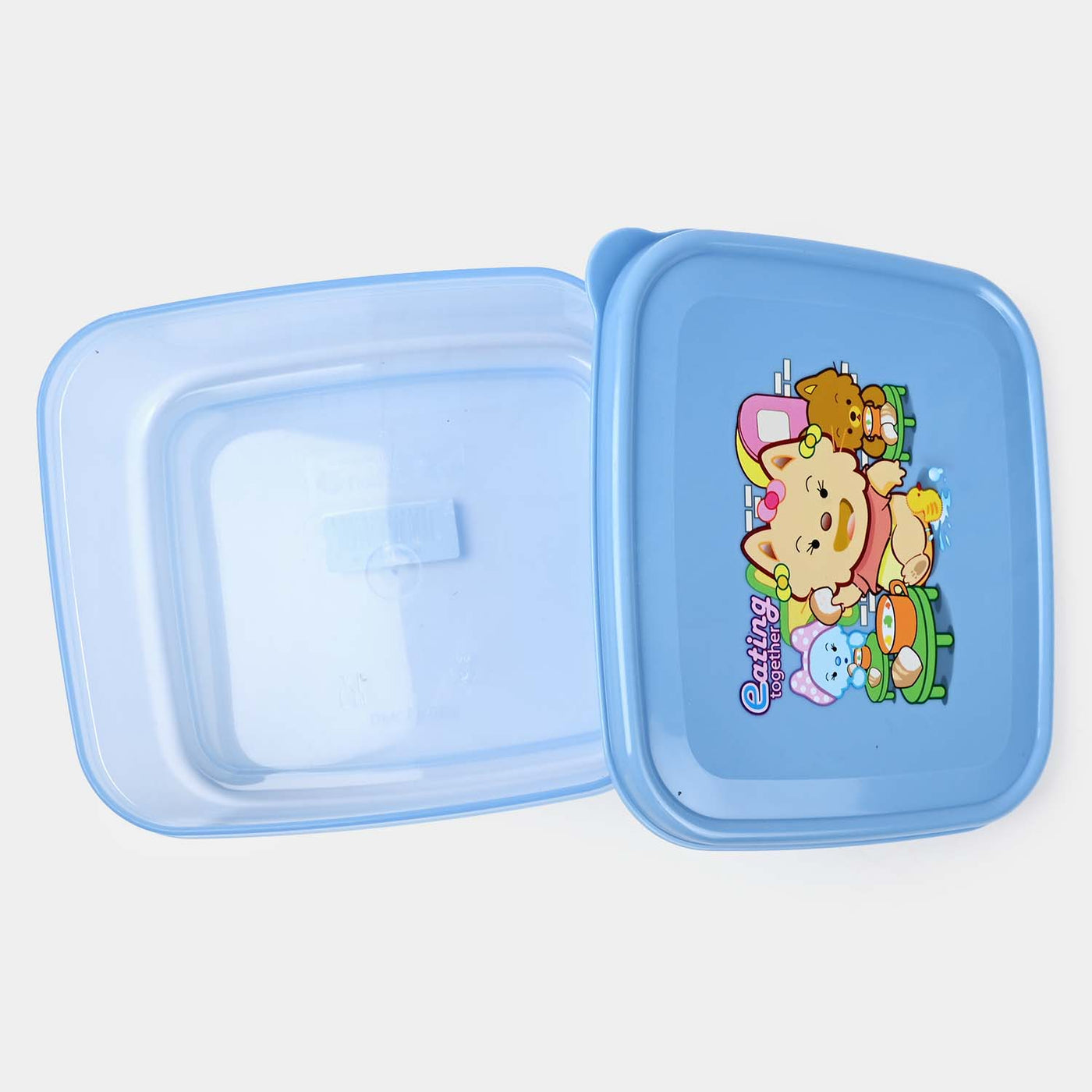 School Lunch Box For Kids