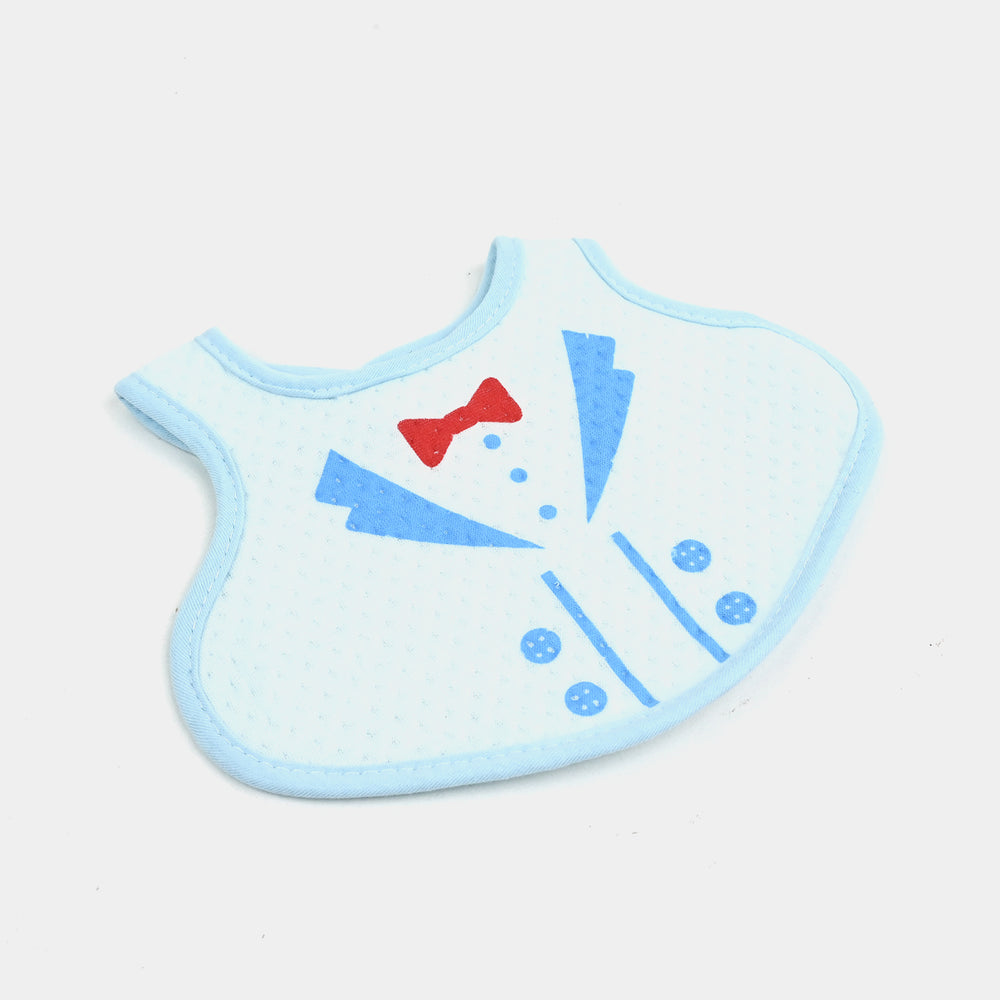 Baby Bib/Apron