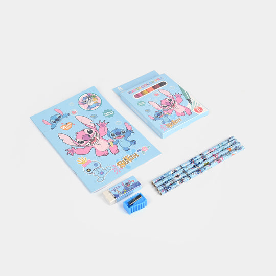 Character Stationery Set for Kids
