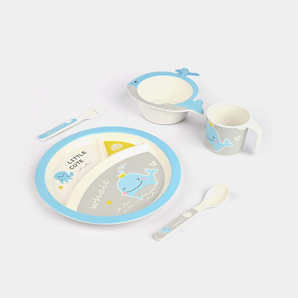 Feeding Bowl Set