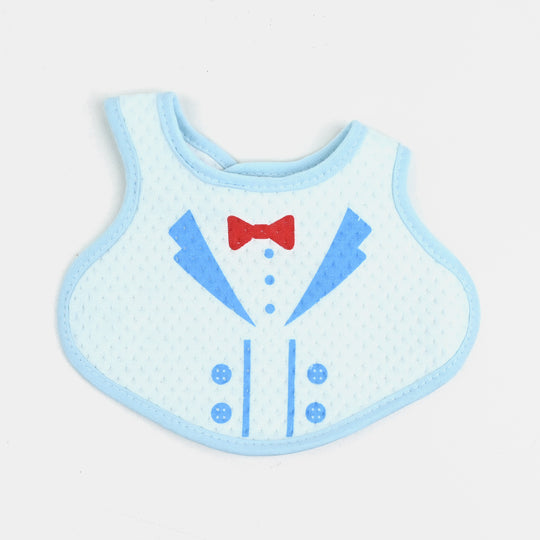 Baby Bib/Apron