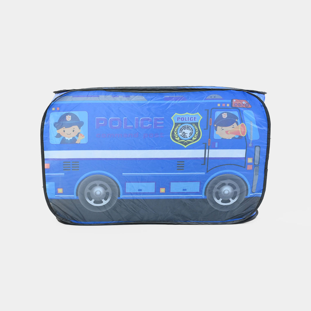Children Tent House Pop-Up Character Play Tent