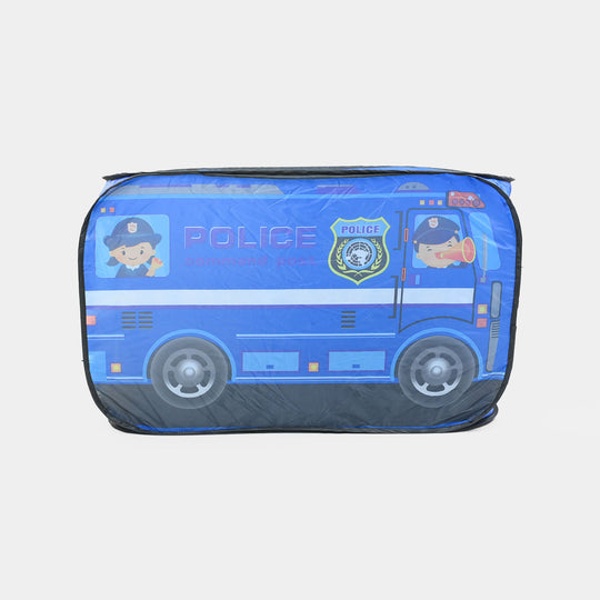Children Tent House Pop-Up Character Play Tent