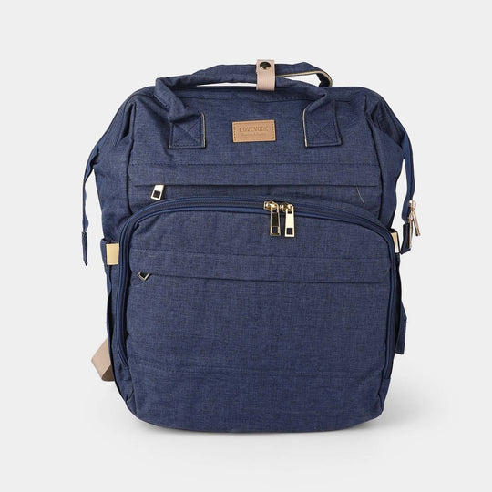 Baby Care Mother Backpack