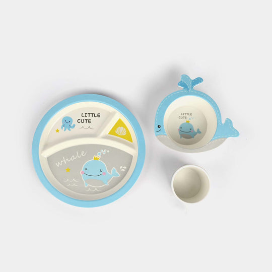 Feeding Bowl Set