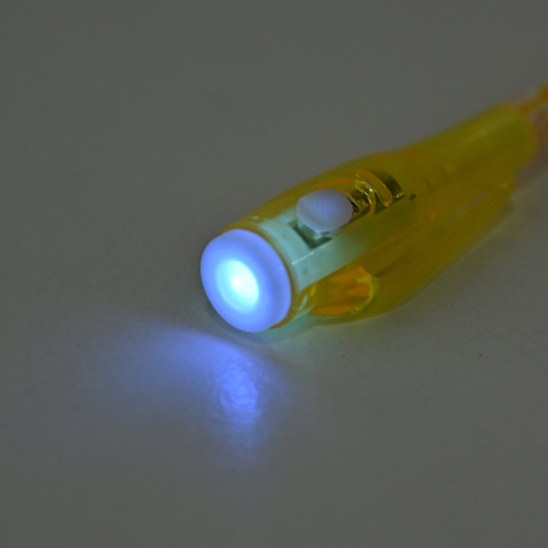 Magic Pen with Light For Kids