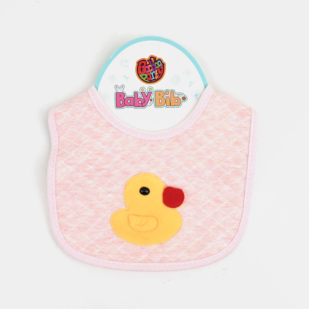 Baby Bib/Apron