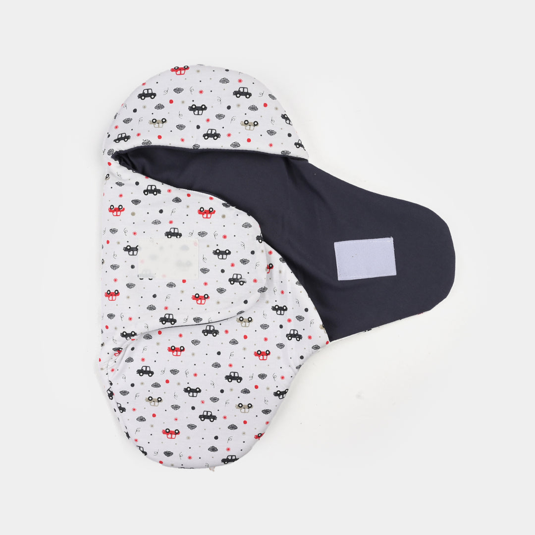 Infant Baby Wrapping Foam Swaddle