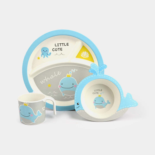 Feeding Bowl Set