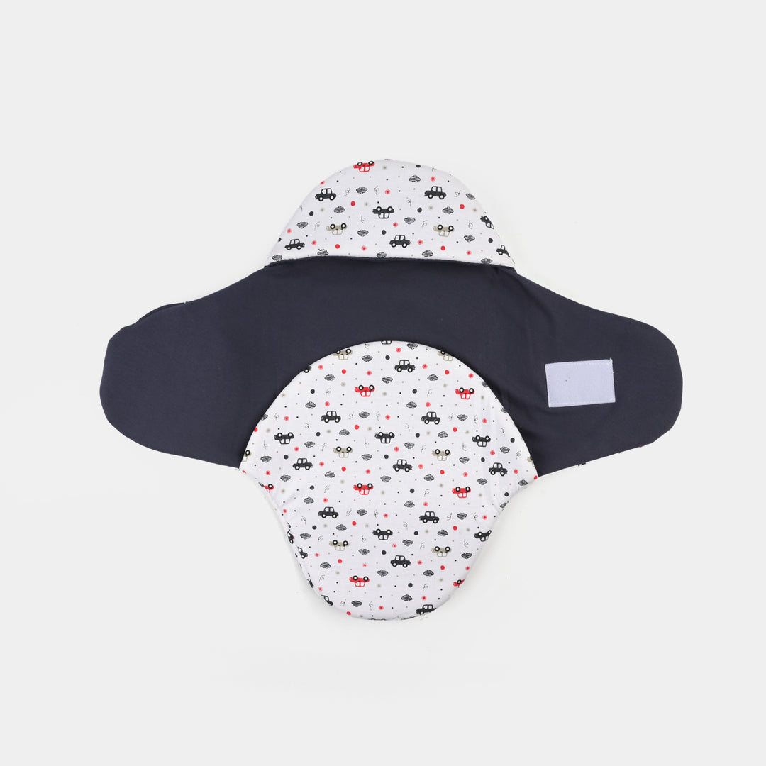 Infant Baby Wrapping Foam Swaddle