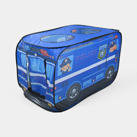 Children Tent House Pop-Up Character Play Tent