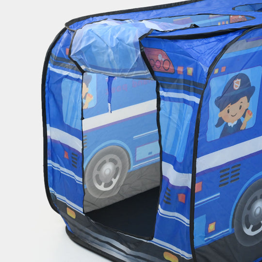 Children Tent House Pop-Up Character Play Tent