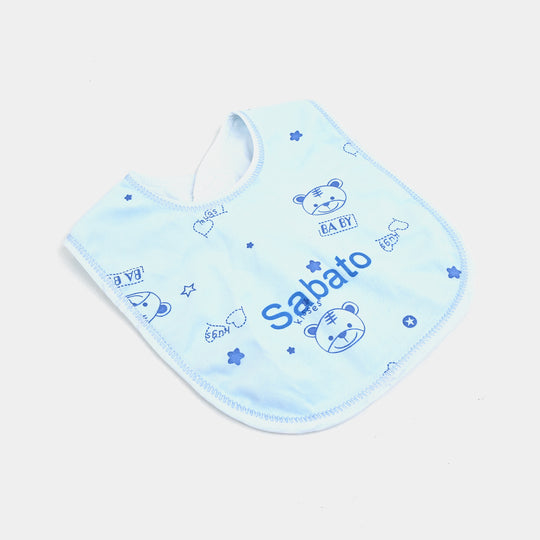 Baby Bib/Apron