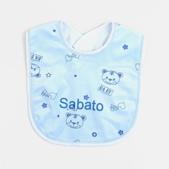 Baby Bib/Apron