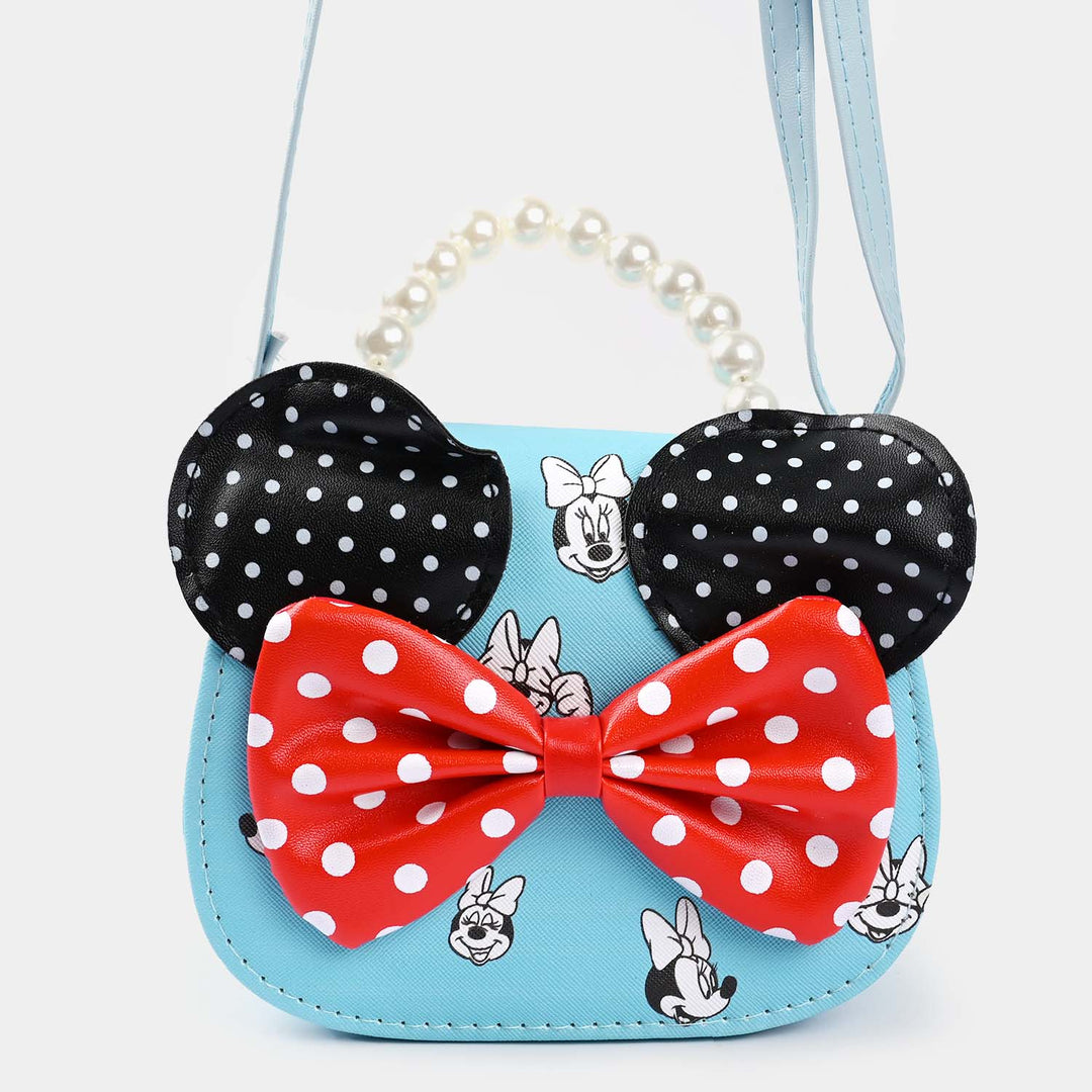 Fancy Hand Bag For Girls