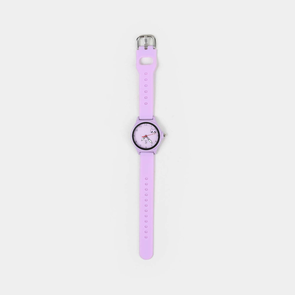 Elegant Stylish Wrist Watch for Kids