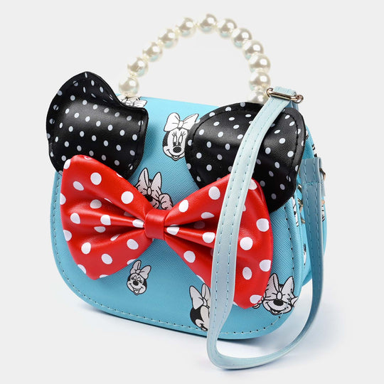 Fancy Hand Bag For Girls