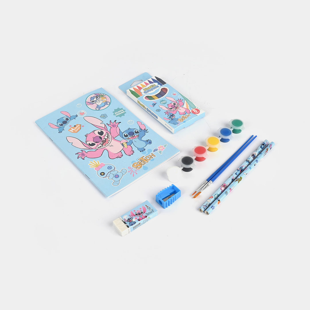 Character Stationery Set for Kids