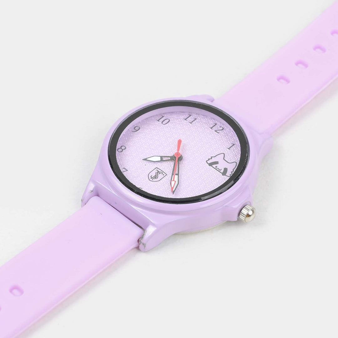 Elegant Stylish Wrist Watch for Kids