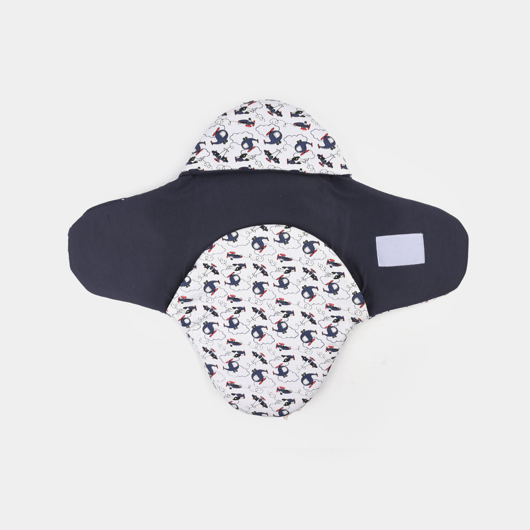 Infant Baby Wrapping Foam Swaddle