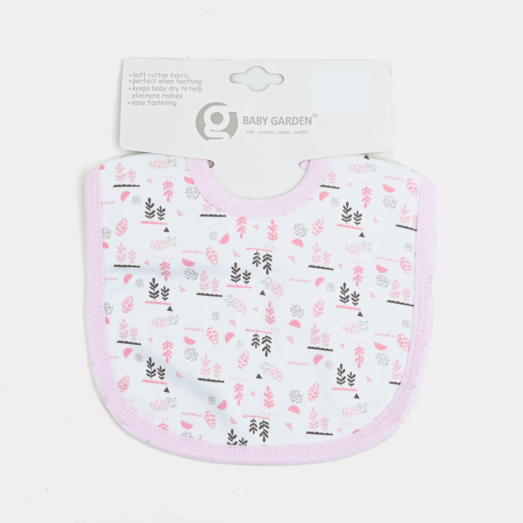 Baby Bib/Apron