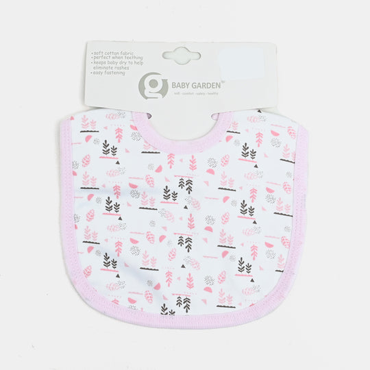 Baby Bib/Apron