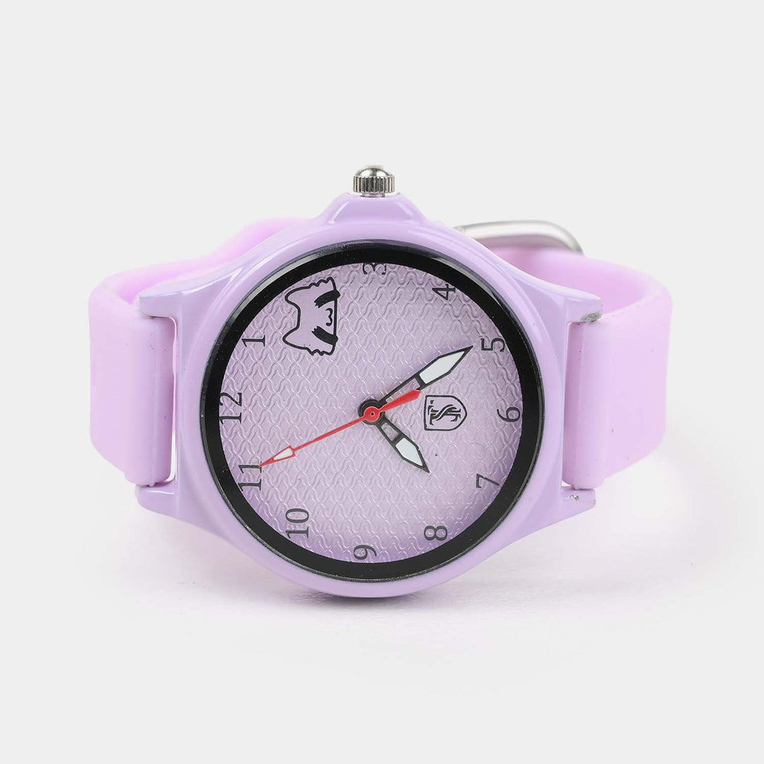 Elegant Stylish Wrist Watch for Kids