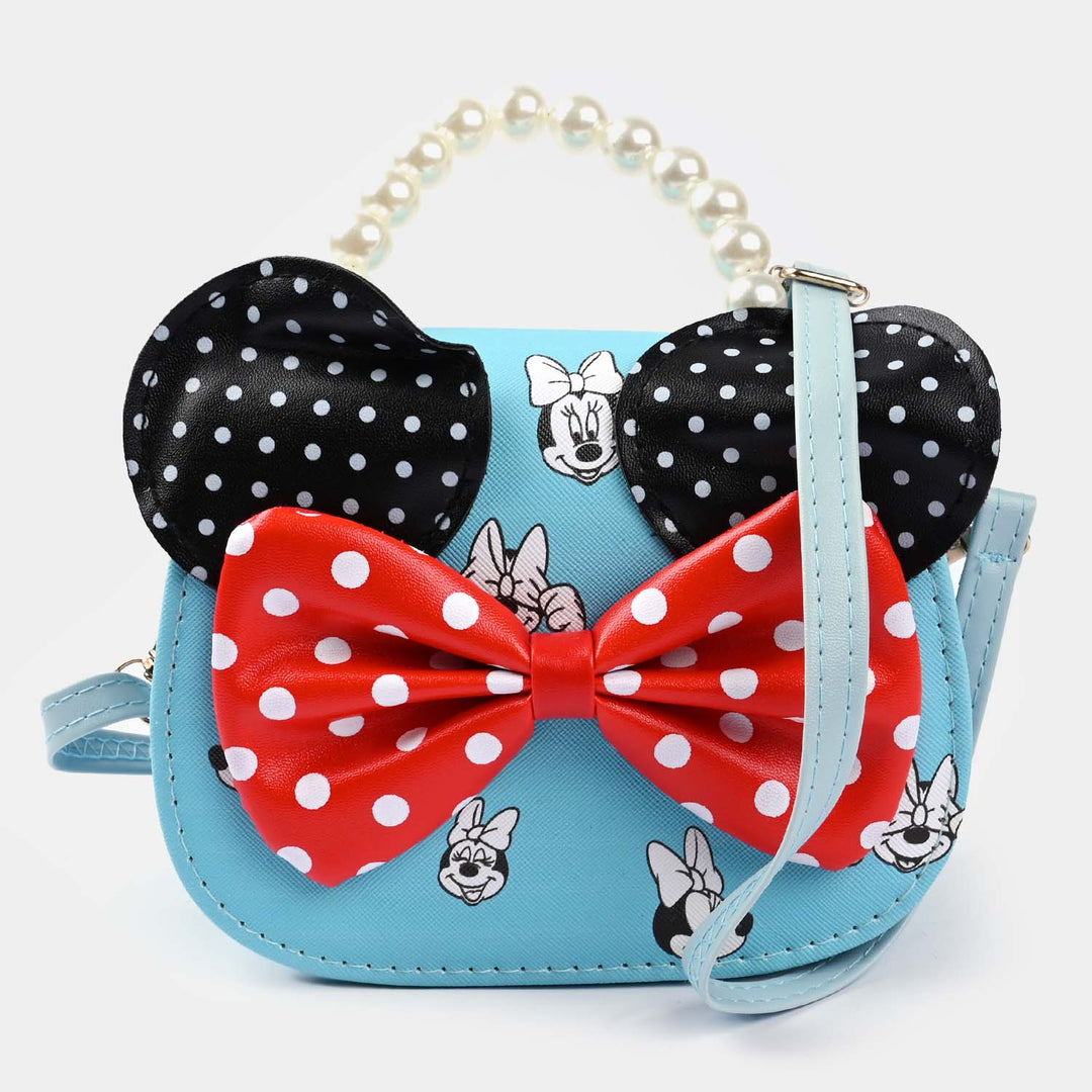 Fancy Hand Bag For Girls