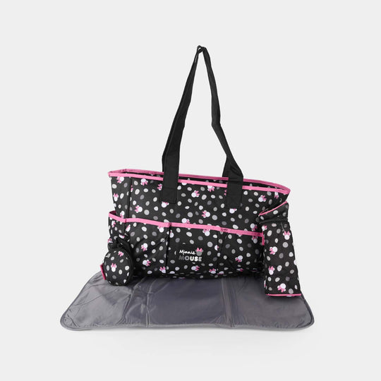 Portable Folding Baby Bed and Baby Bag Backpack