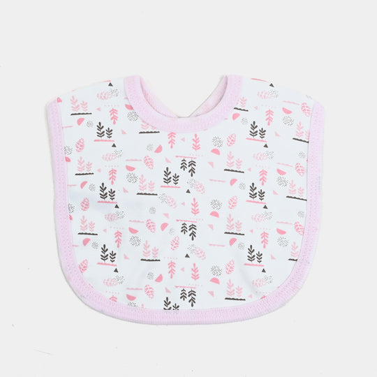 Baby Bib/Apron