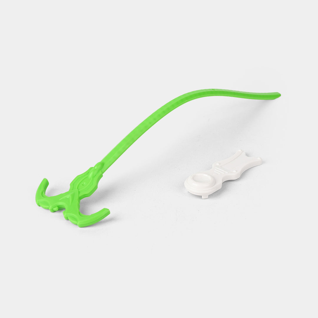 Alloy Beyblade Gyro Battle Set For Kids