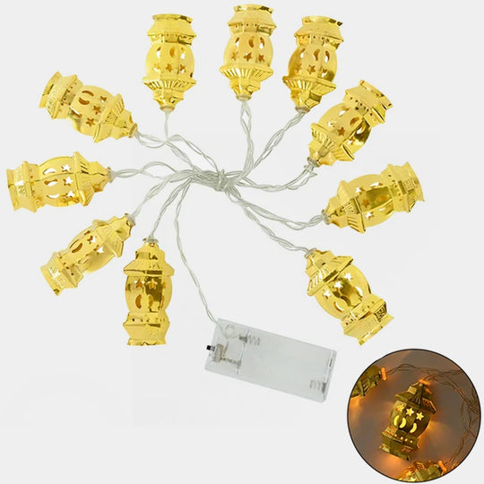 Decorative LED Light | 10PCs