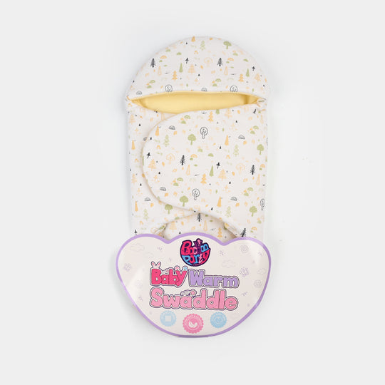 Infant Baby Wrapping Foam Swaddle