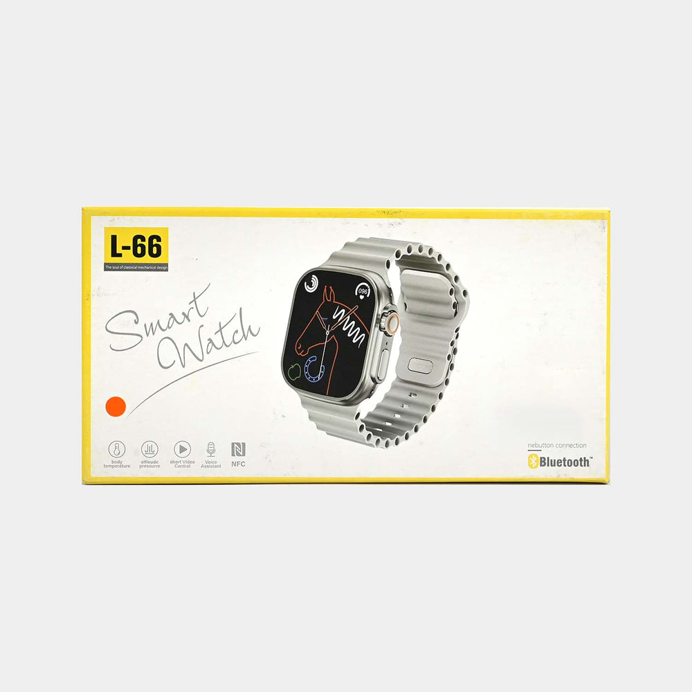 Smart Watch L66