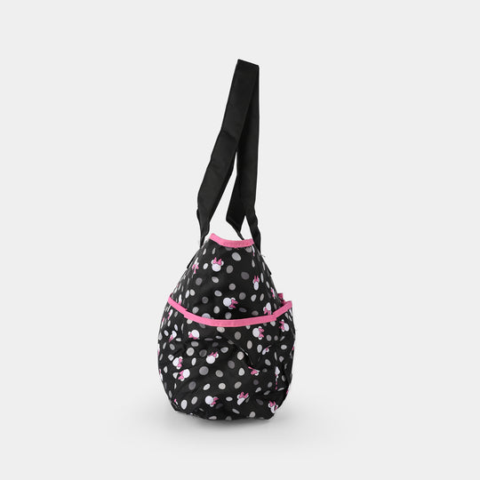 Portable Folding Baby Bed and Baby Bag Backpack