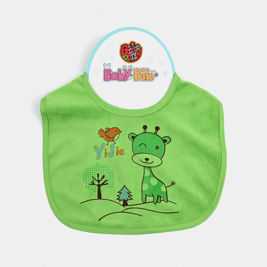 Baby Bib/Apron