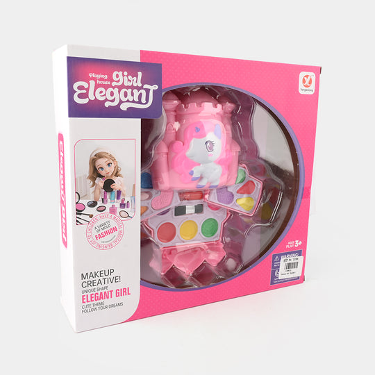 Girls Makeup Set