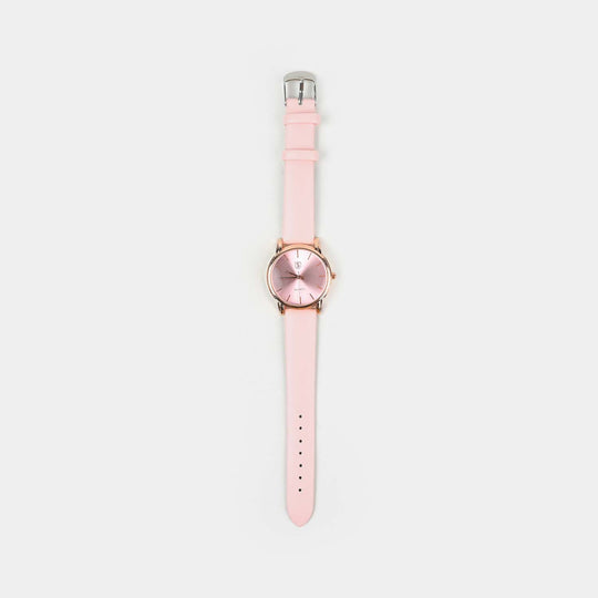 Elegant Stylish Wrist Watch for Kids
