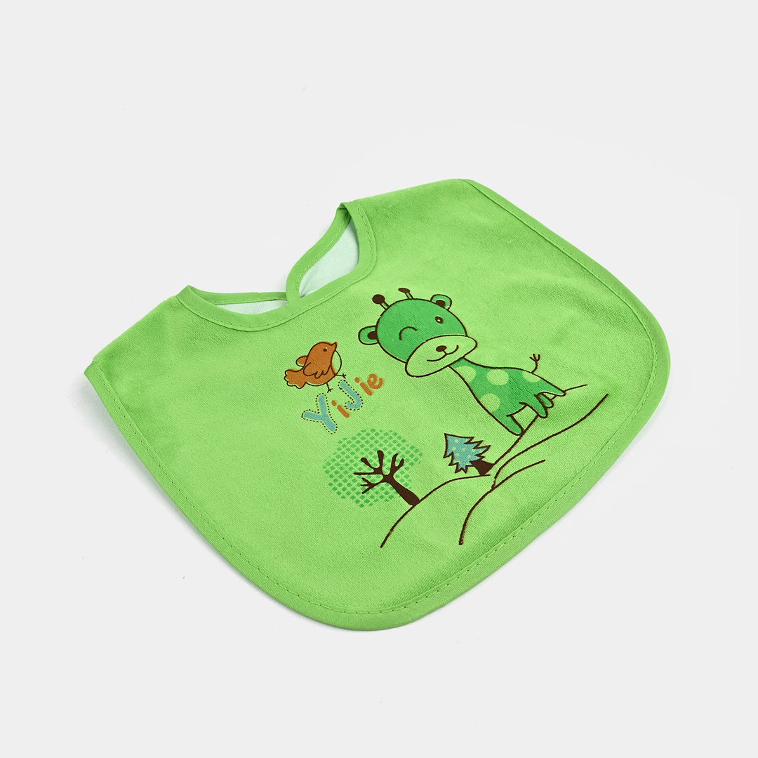 Baby Bib/Apron