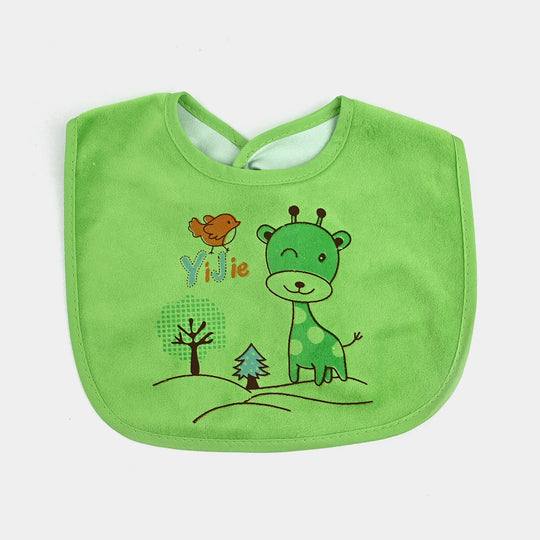 Baby Bib/Apron