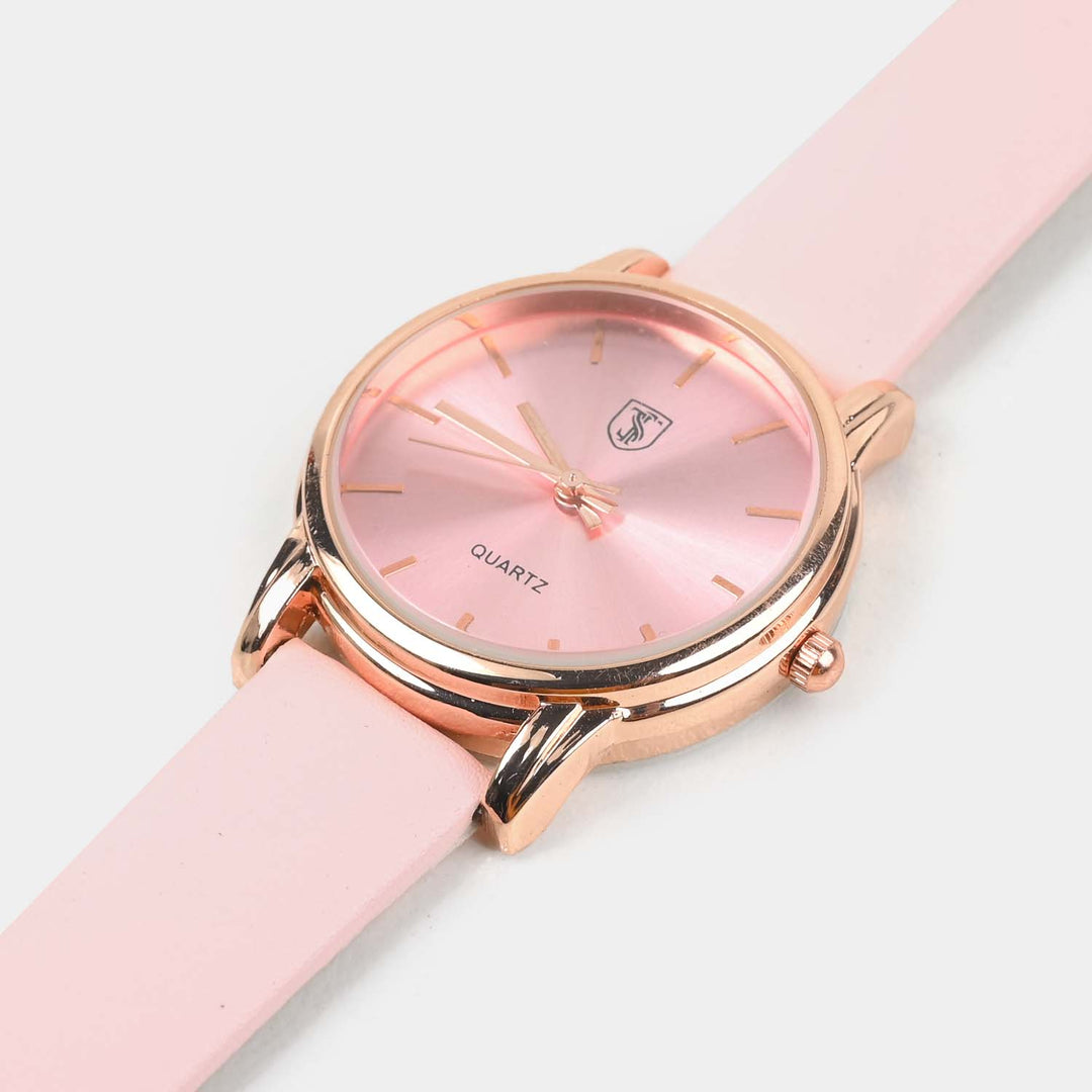 Elegant Stylish Wrist Watch for Kids