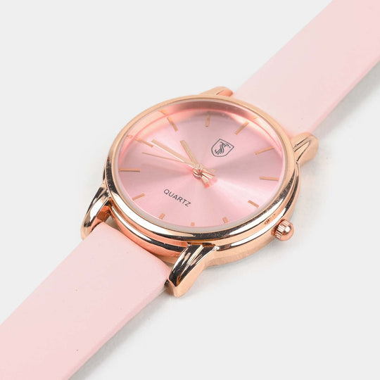 Elegant Stylish Wrist Watch for Kids