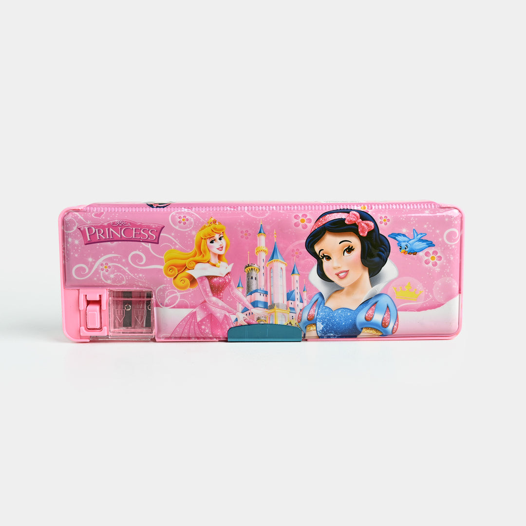 Pencil Box Magnetic Lock for Kids