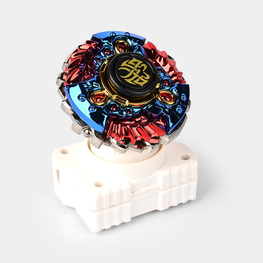 Alloy Beyblade Gyro Battle Set For Kids