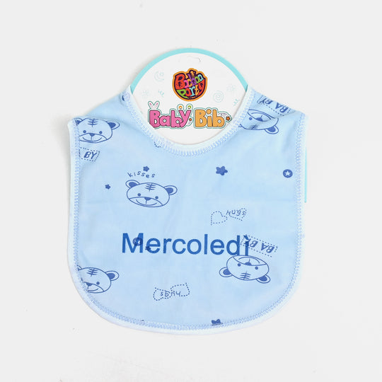 Baby Bib/Apron