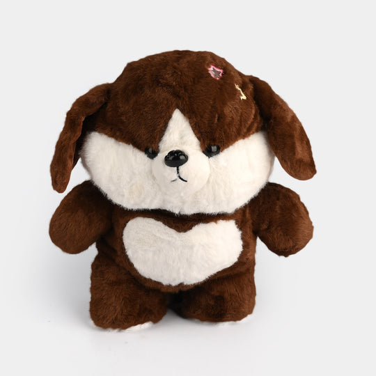 Plush Character Backpack