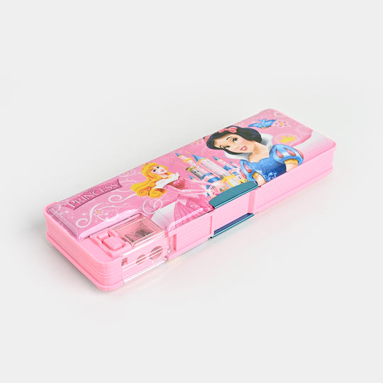 Pencil Box Magnetic Lock for Kids