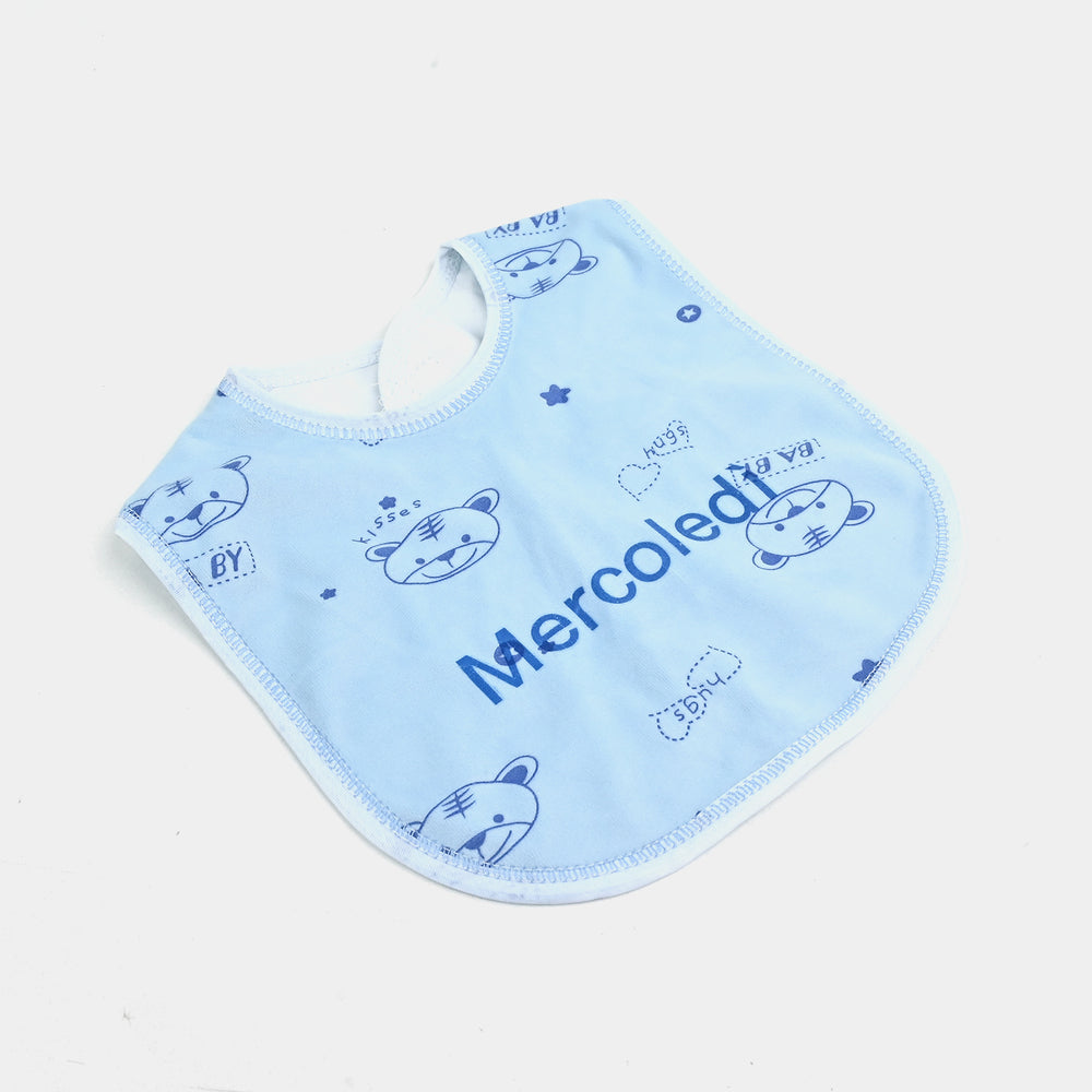 Baby Bib/Apron